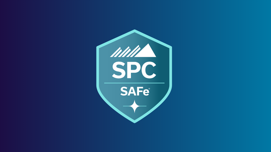 AI Empowered SAFe Practice Consultant (SPC)